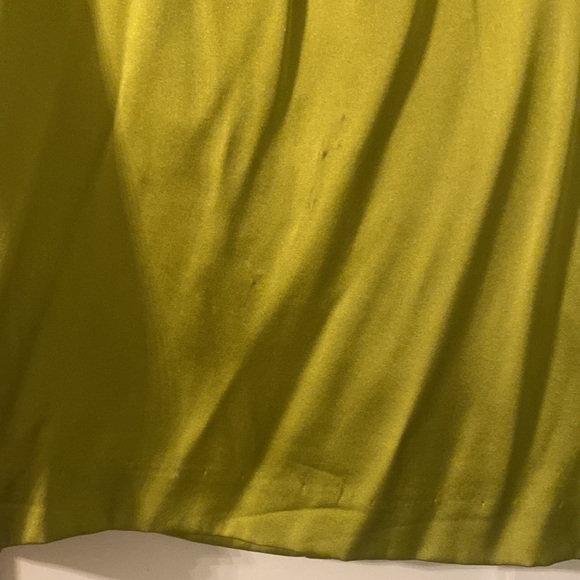 Theory Small Silk top - Picture 5 of 5